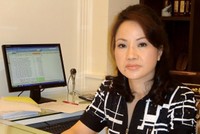 Những vị phu nhân giàu nhất sàn 99Kl99 link đăng nhập